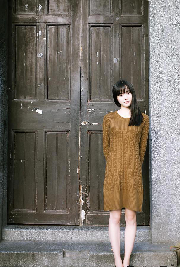 我的初中老师作文